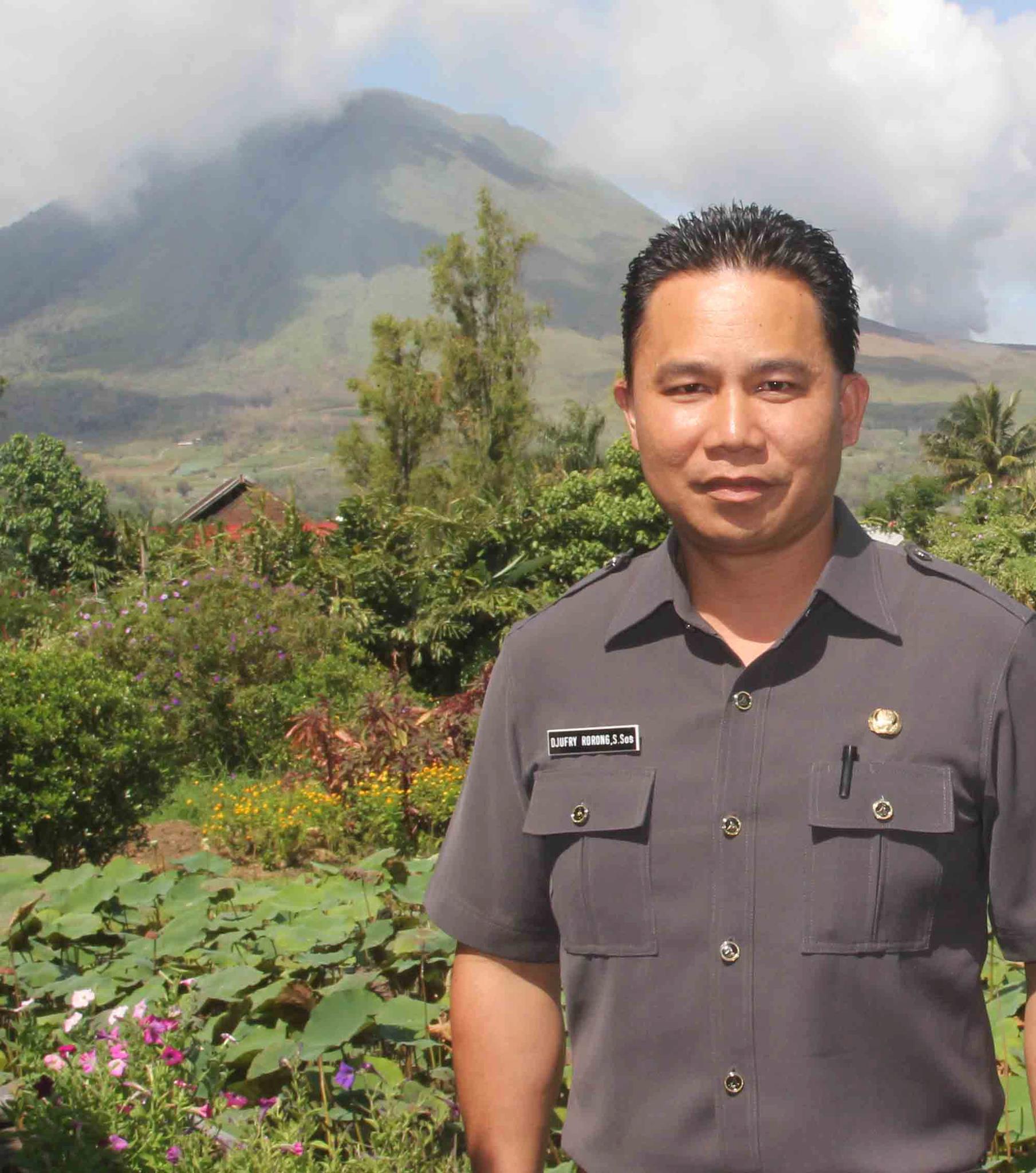 Pembangunan di Kota Tomohon Mengutamakan Kenyamanan Masyarakat